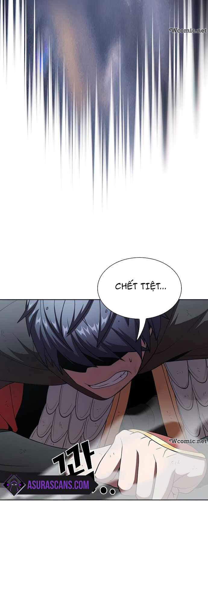 Tôi Là Người Chơi Leo Tháp Một Mình Chapter 72 - 19