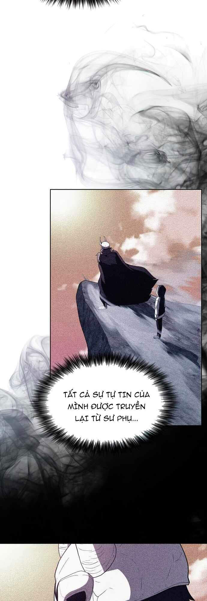 Tôi Là Người Chơi Leo Tháp Một Mình Chapter 72 - 22