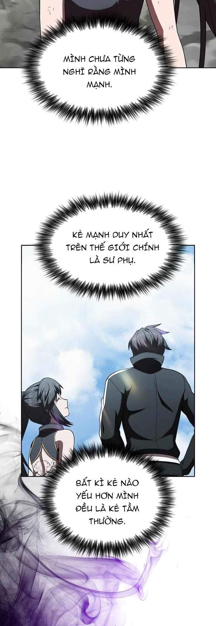 Tôi Là Người Chơi Leo Tháp Một Mình Chapter 72 - 24