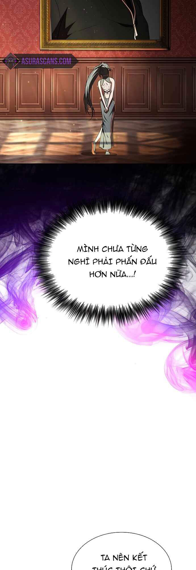 Tôi Là Người Chơi Leo Tháp Một Mình Chapter 72 - 27