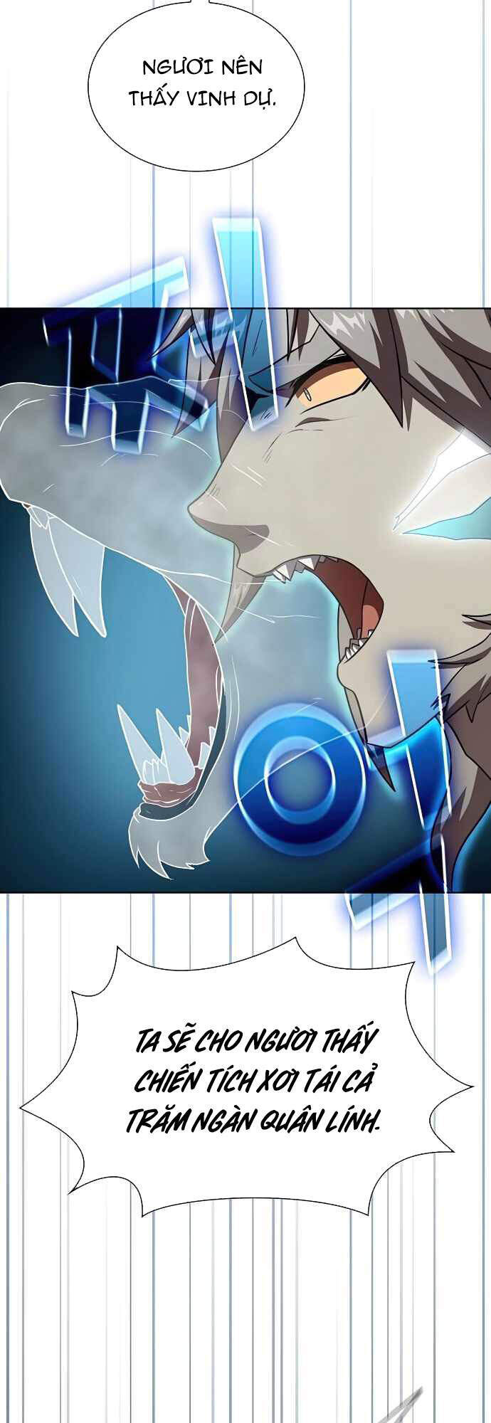 Tôi Là Người Chơi Leo Tháp Một Mình Chapter 72 - 29