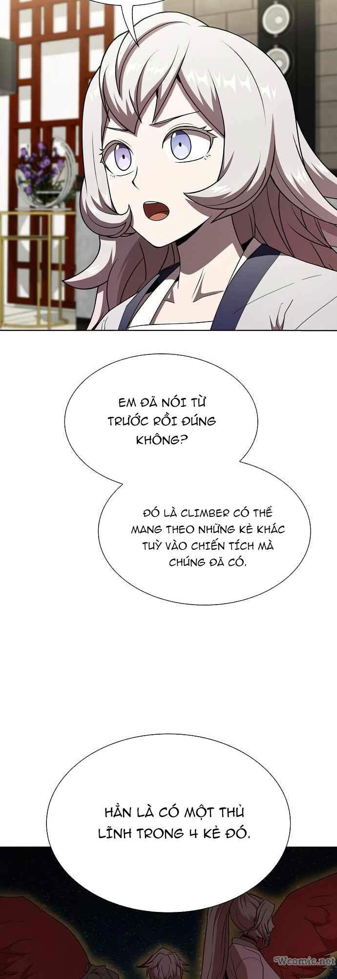 Tôi Là Người Chơi Leo Tháp Một Mình Chapter 72 - 4