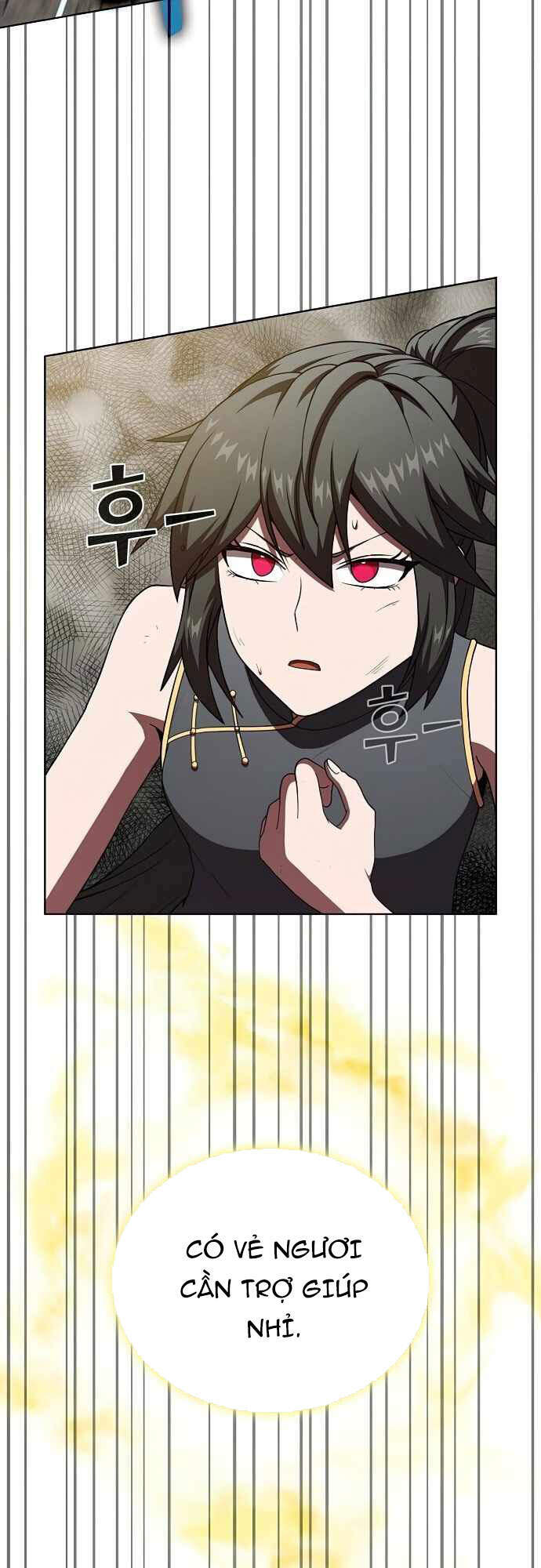Tôi Là Người Chơi Leo Tháp Một Mình Chapter 72 - 31