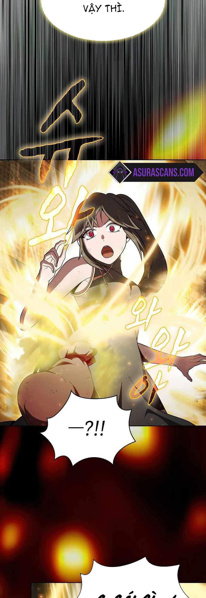 Tôi Là Người Chơi Leo Tháp Một Mình Chapter 72 - 36