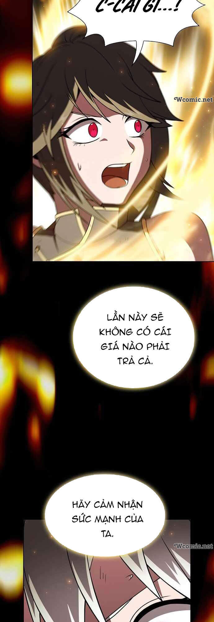 Tôi Là Người Chơi Leo Tháp Một Mình Chapter 72 - 37