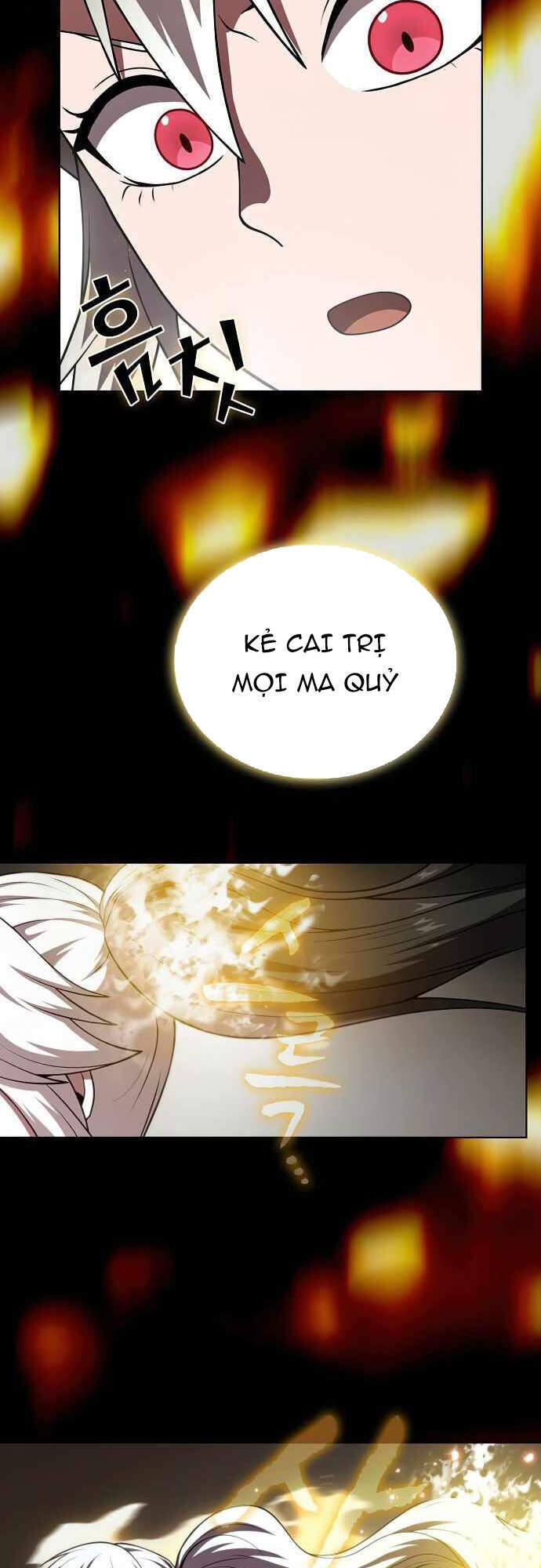 Tôi Là Người Chơi Leo Tháp Một Mình Chapter 72 - 38