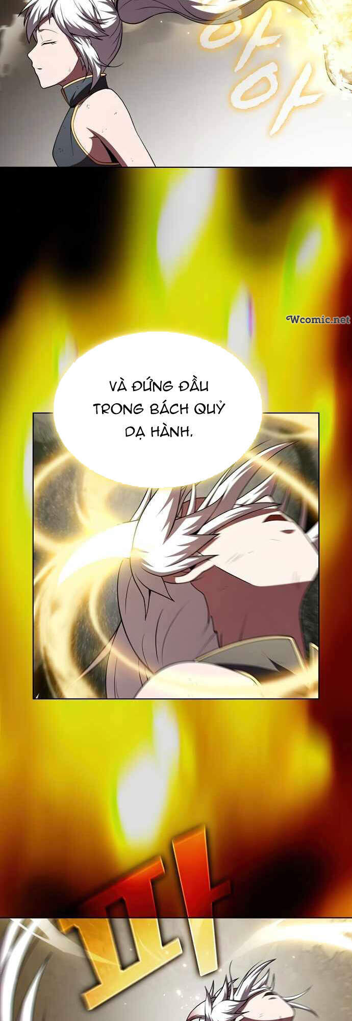 Tôi Là Người Chơi Leo Tháp Một Mình Chapter 72 - 39