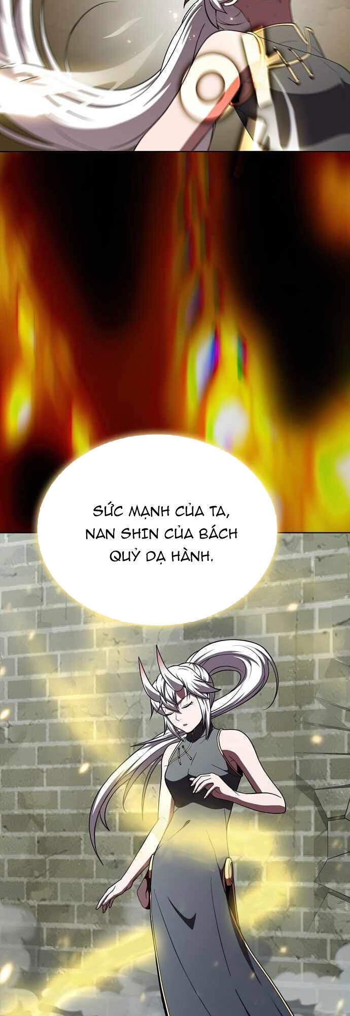 Tôi Là Người Chơi Leo Tháp Một Mình Chapter 72 - 40