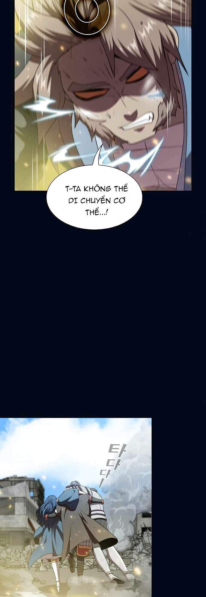 Tôi Là Người Chơi Leo Tháp Một Mình Chapter 72 - 49