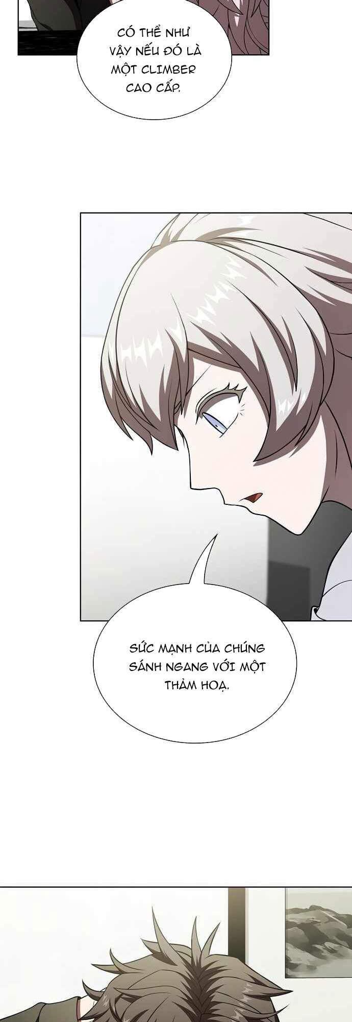 Tôi Là Người Chơi Leo Tháp Một Mình Chapter 72 - 6