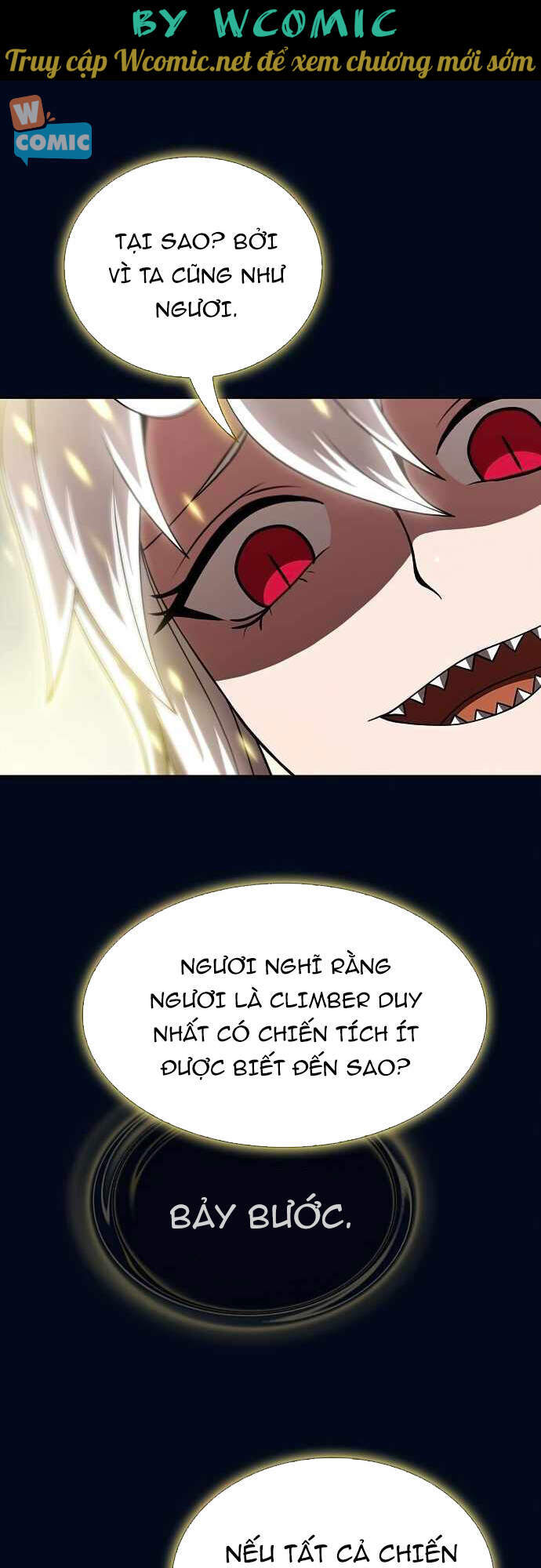 Tôi Là Người Chơi Leo Tháp Một Mình Chapter 72 - 53