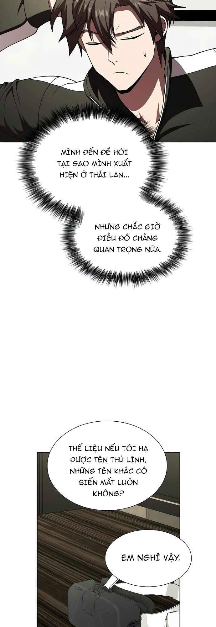 Tôi Là Người Chơi Leo Tháp Một Mình Chapter 72 - 7