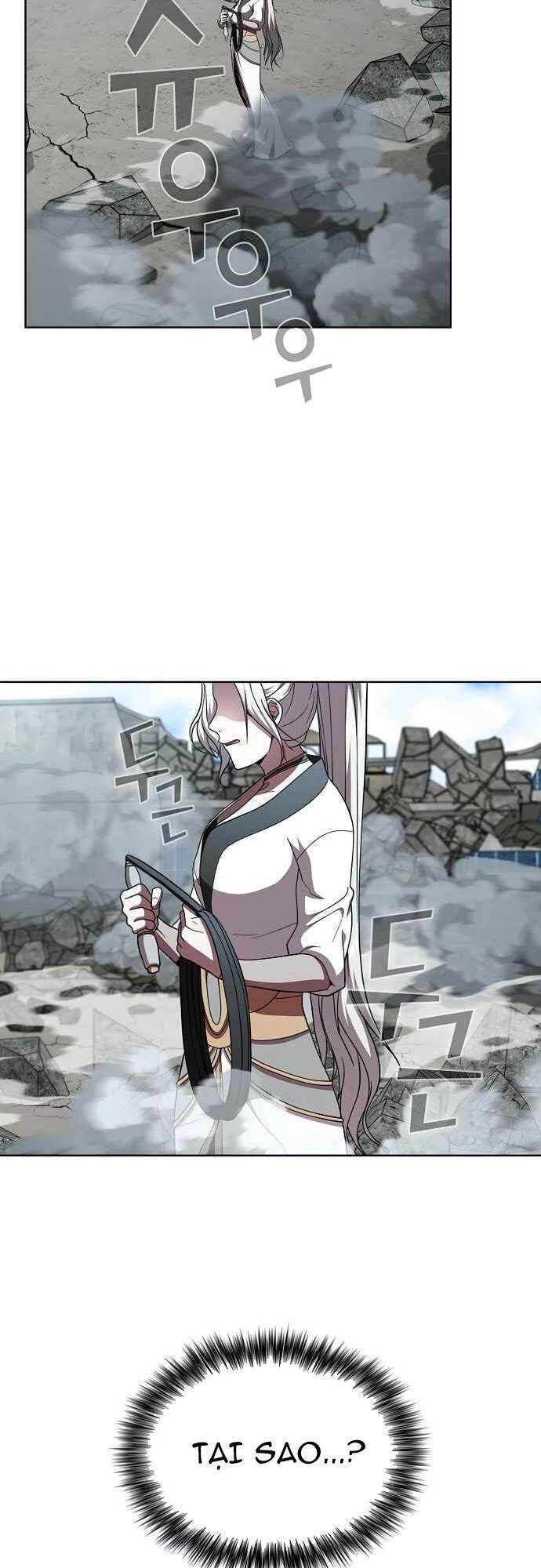 Tôi Là Người Chơi Leo Tháp Một Mình Chapter 72 - 61