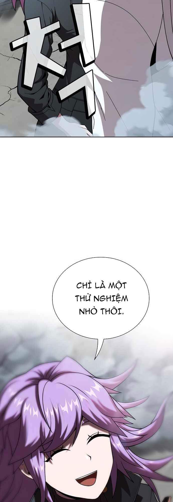 Tôi Là Người Chơi Leo Tháp Một Mình Chapter 72 - 65