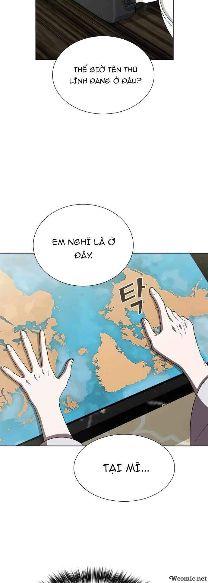 Tôi Là Người Chơi Leo Tháp Một Mình Chapter 72 - 8
