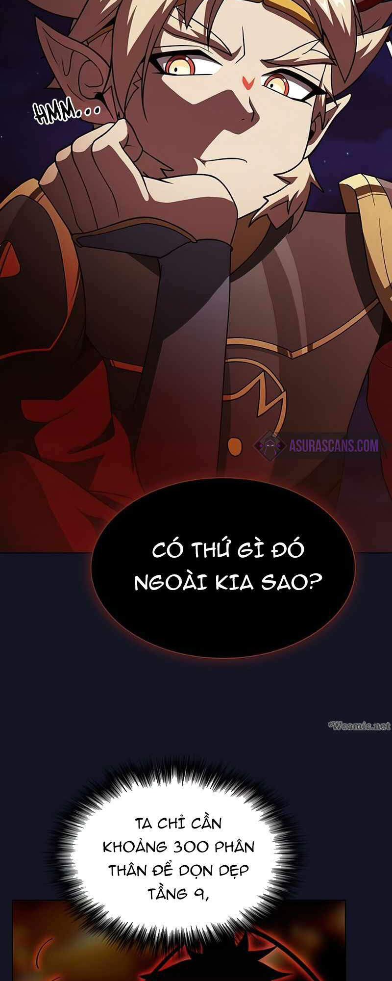 Tôi Là Người Chơi Leo Tháp Một Mình Chapter 73 - 25