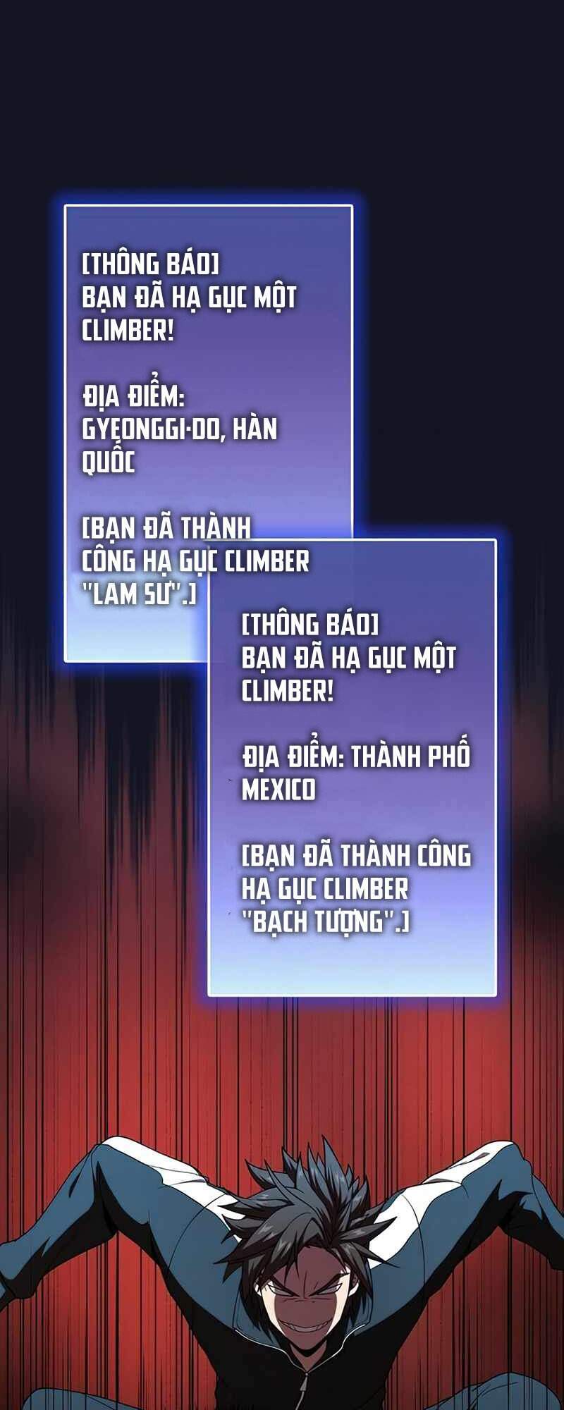 Tôi Là Người Chơi Leo Tháp Một Mình Chapter 73 - 45