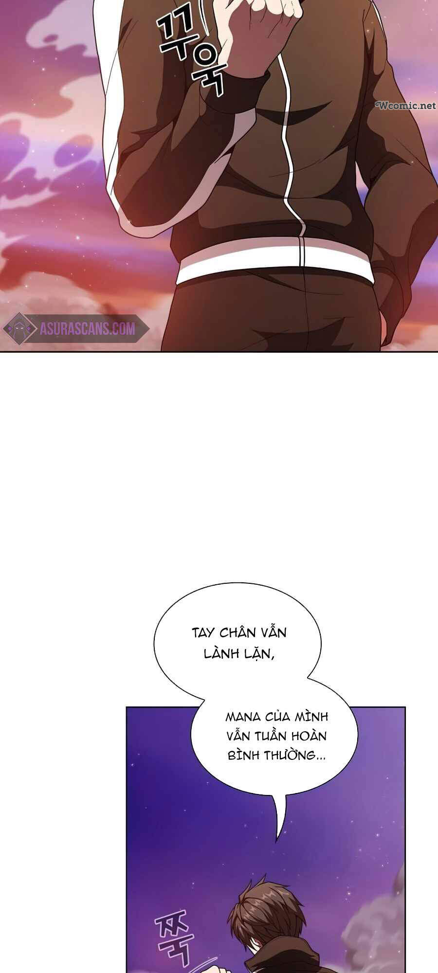 Tôi Là Người Chơi Leo Tháp Một Mình Chapter 74 - 61