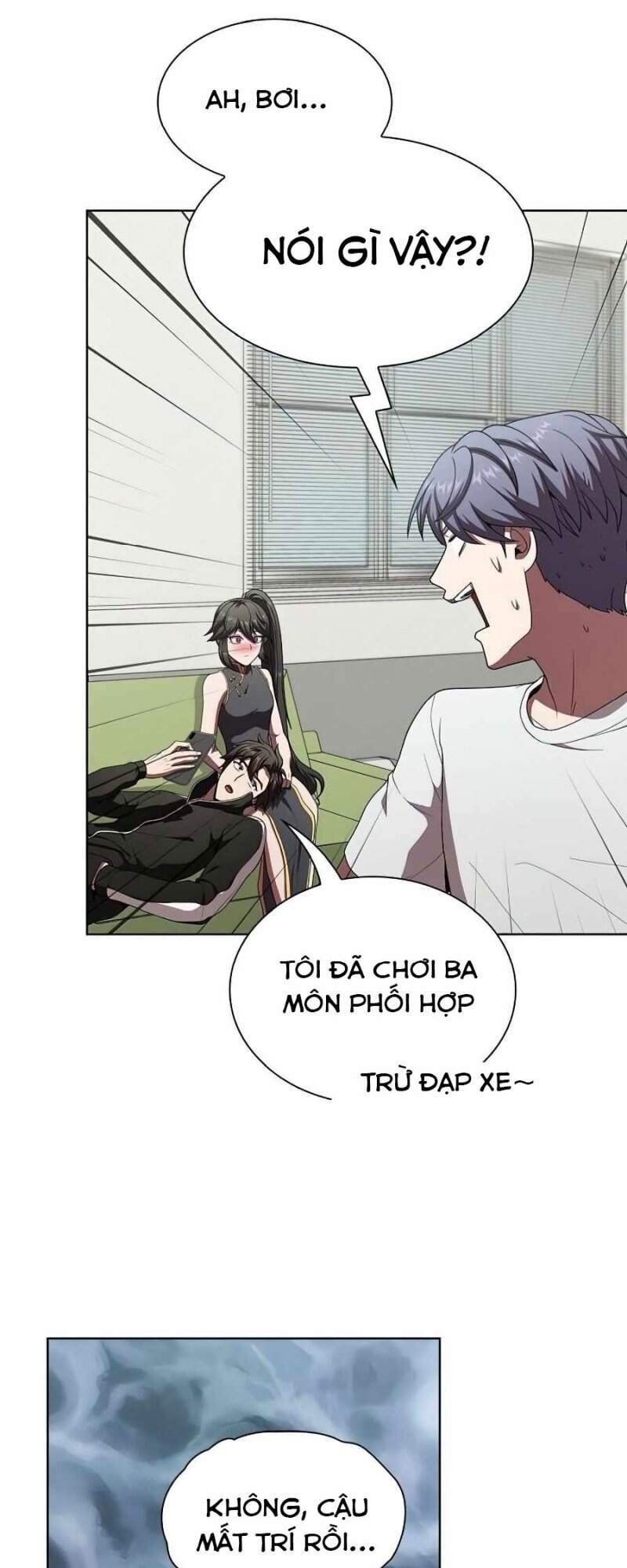 Tôi Là Người Chơi Leo Tháp Một Mình Chapter 75 - 17