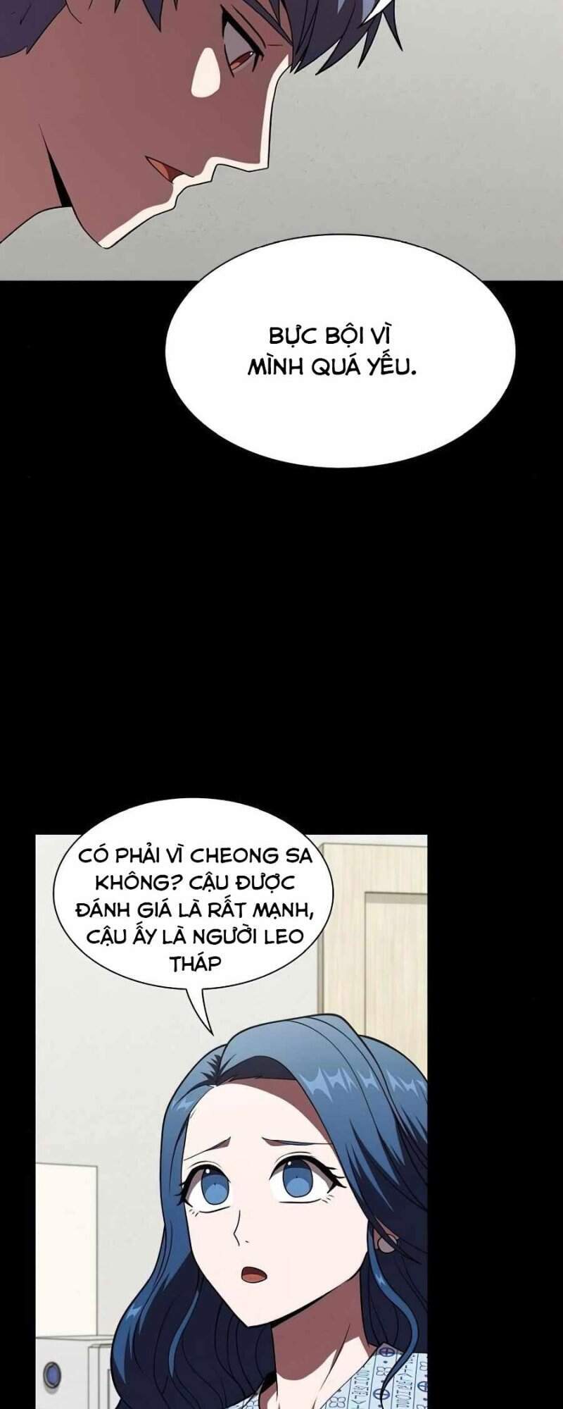 Tôi Là Người Chơi Leo Tháp Một Mình Chapter 75 - 29