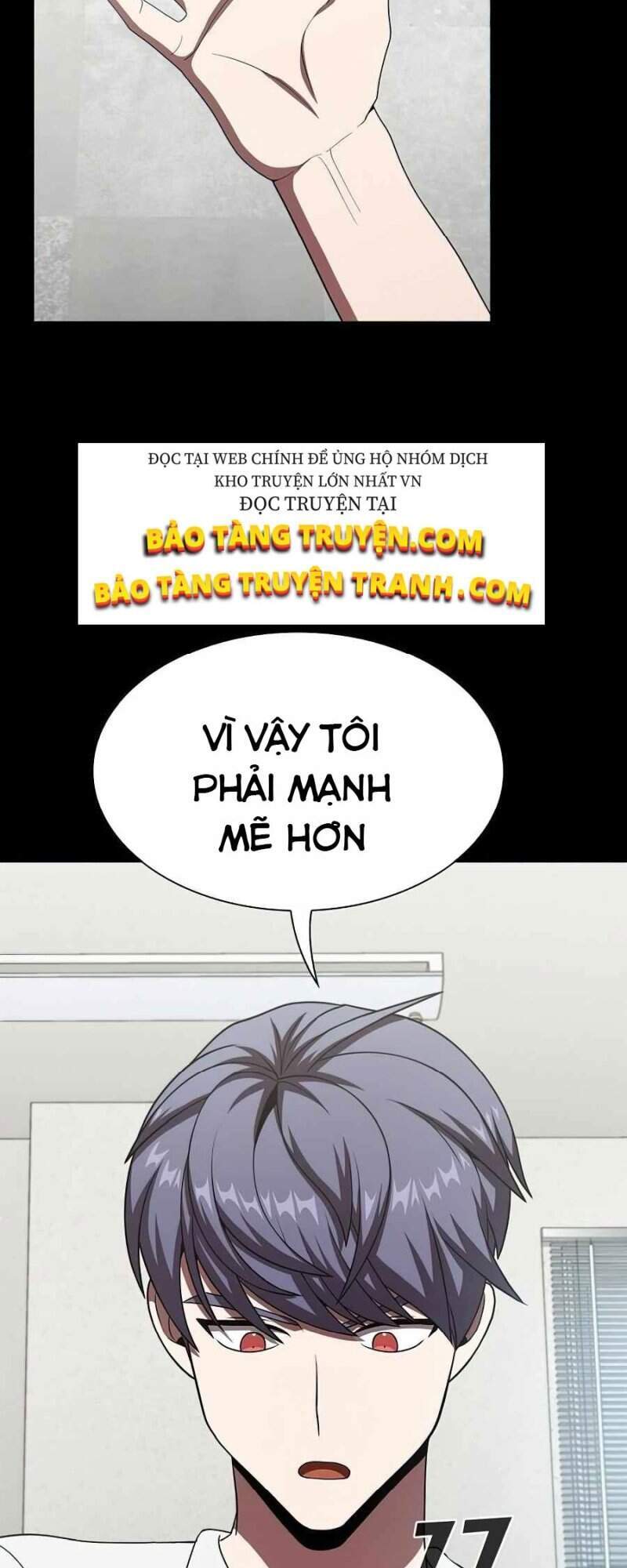 Tôi Là Người Chơi Leo Tháp Một Mình Chapter 75 - 35