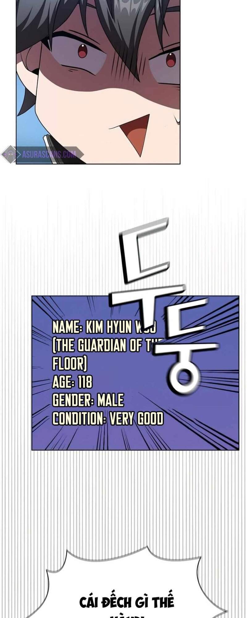 Tôi Là Người Chơi Leo Tháp Một Mình Chapter 75 - 51