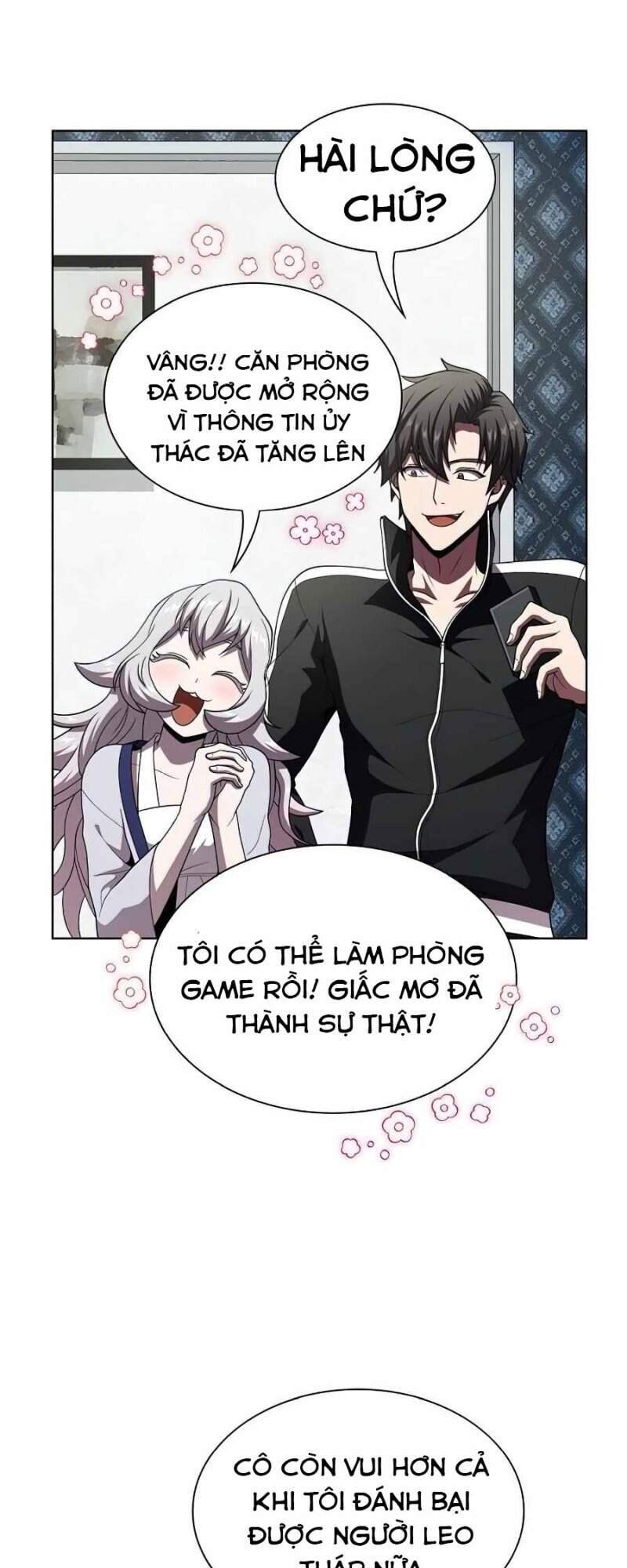 Tôi Là Người Chơi Leo Tháp Một Mình Chapter 75 - 57