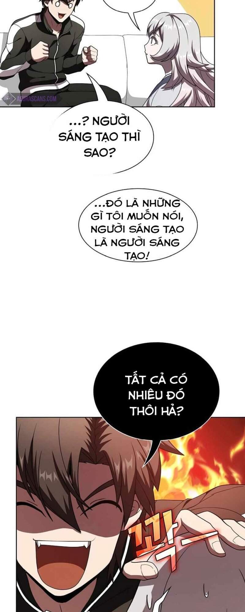 Tôi Là Người Chơi Leo Tháp Một Mình Chapter 75 - 73