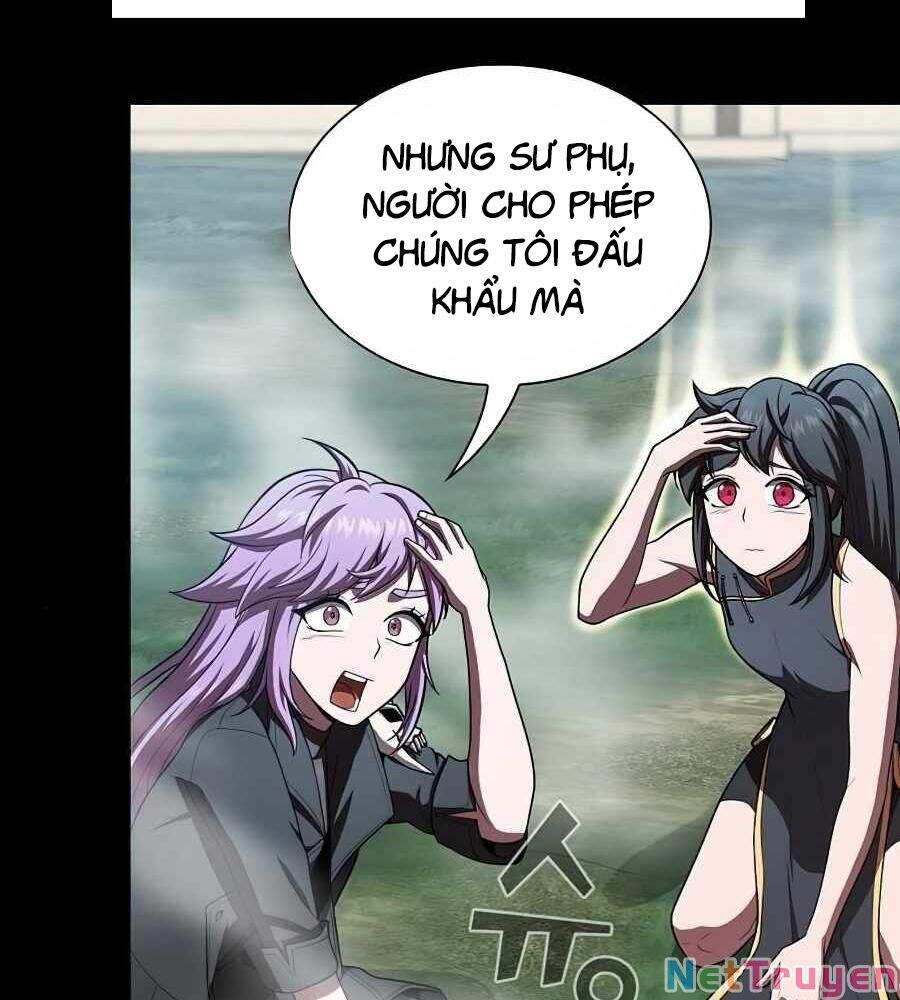 Tôi Là Người Chơi Leo Tháp Một Mình Chapter 79 - 40
