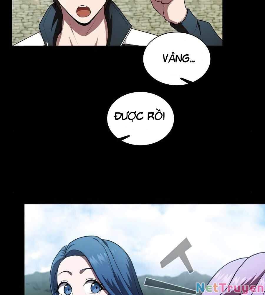 Tôi Là Người Chơi Leo Tháp Một Mình Chapter 79 - 47