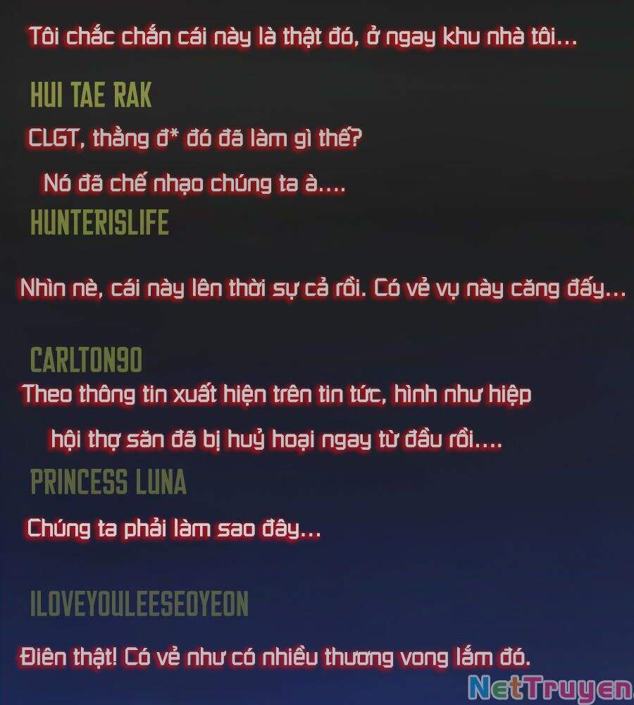 Tôi Là Người Chơi Leo Tháp Một Mình Chapter 86 - 81