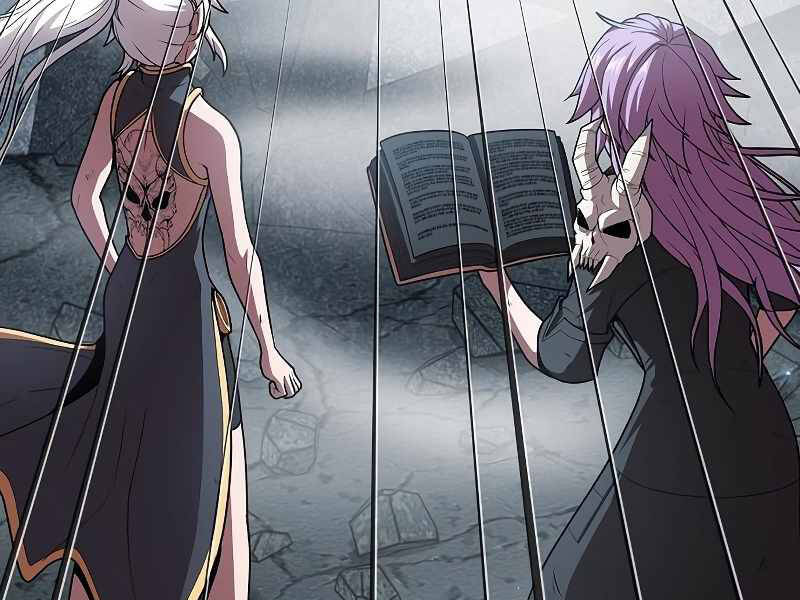 Tôi Là Người Chơi Leo Tháp Một Mình Chapter 100 - 44