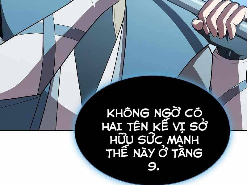 Tôi Là Người Chơi Leo Tháp Một Mình Chapter 100 - 62
