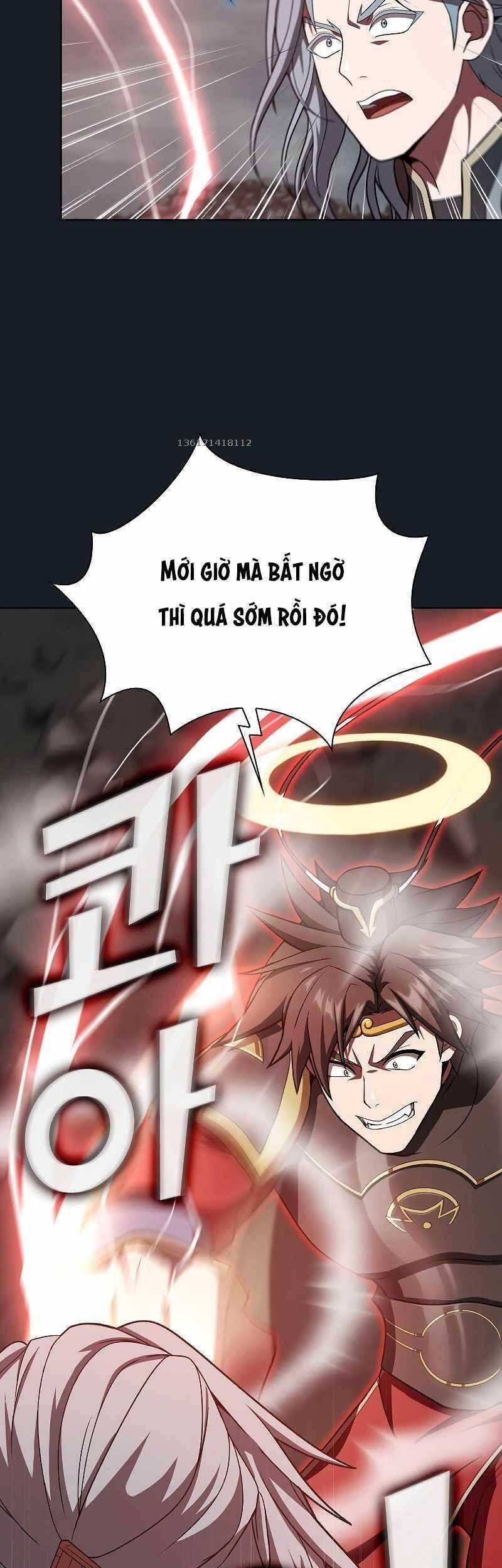 Tôi Là Người Chơi Leo Tháp Một Mình Chapter 101 - 3