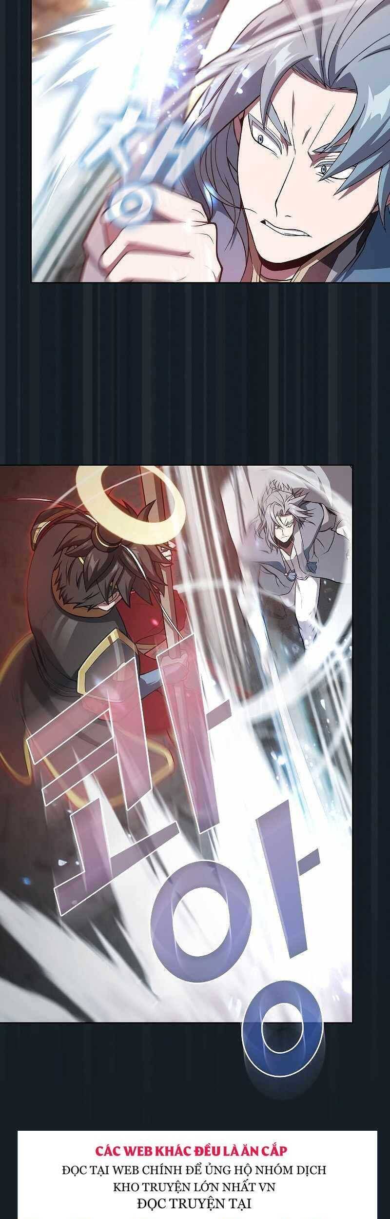Tôi Là Người Chơi Leo Tháp Một Mình Chapter 101 - 5