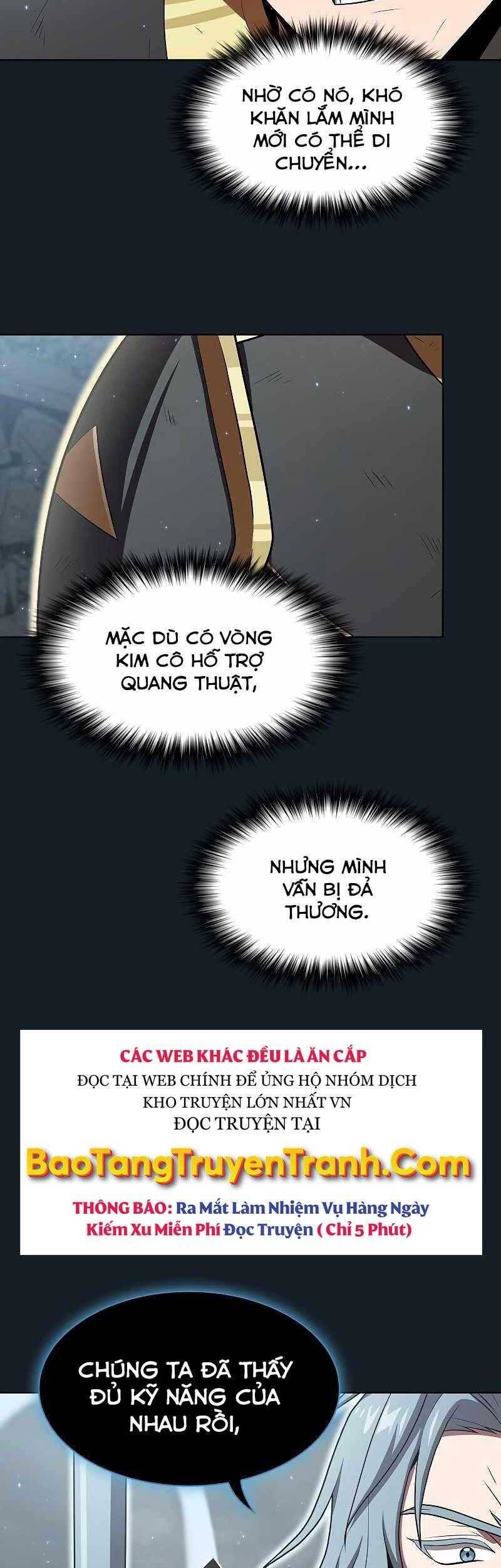 Tôi Là Người Chơi Leo Tháp Một Mình Chapter 101 - 45