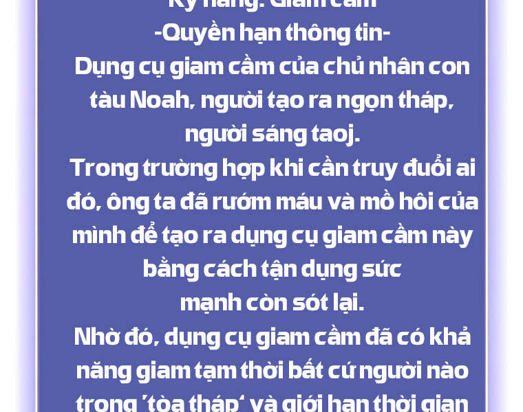 Tôi Là Người Chơi Leo Tháp Một Mình Chapter 102 - 74