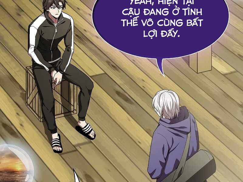Tôi Là Người Chơi Leo Tháp Một Mình Chapter 103 - 3