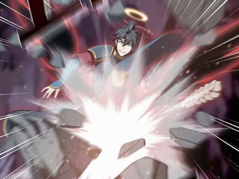 Tôi Là Người Chơi Leo Tháp Một Mình Chapter 114 - 25