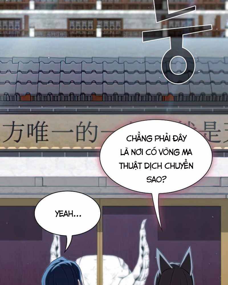 Tôi Là Người Chơi Leo Tháp Một Mình Chapter 116 - 28