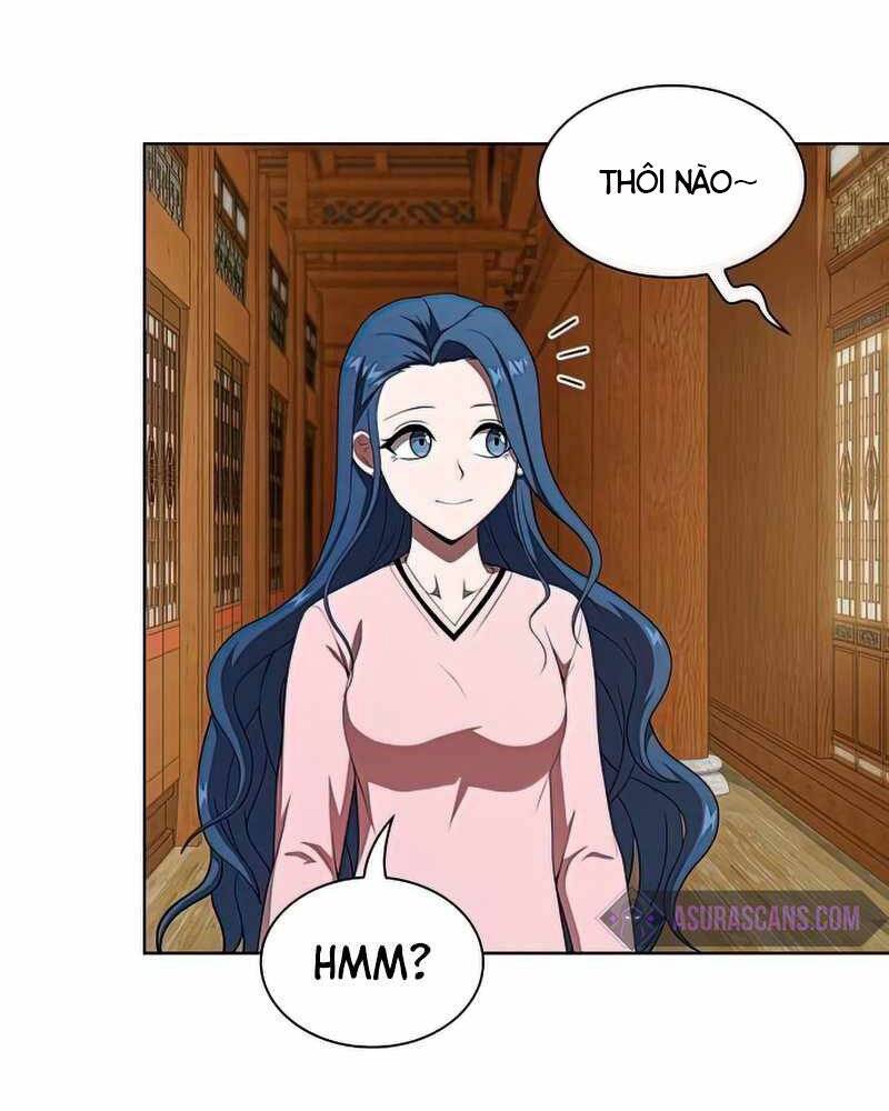 Tôi Là Người Chơi Leo Tháp Một Mình Chapter 116 - 39