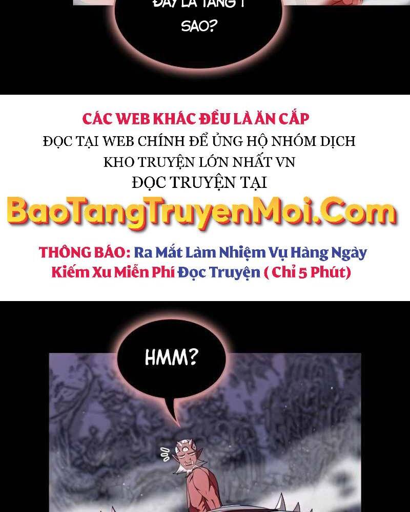 Tôi Là Người Chơi Leo Tháp Một Mình Chapter 116 - 47