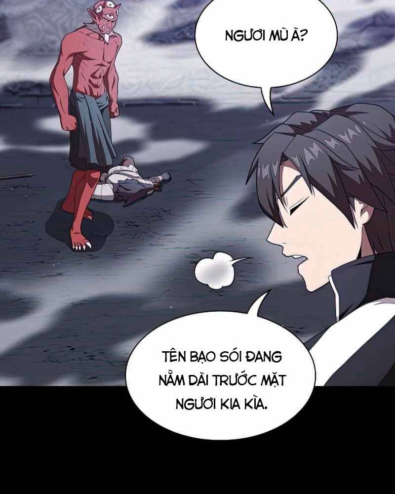 Tôi Là Người Chơi Leo Tháp Một Mình Chapter 116 - 54
