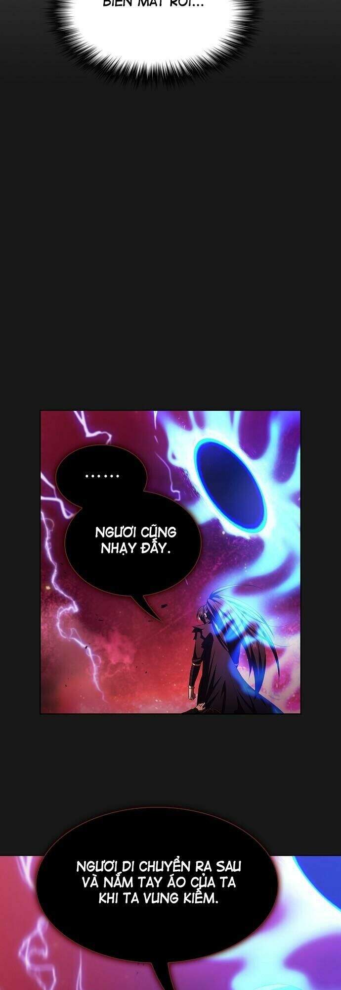 Tôi Là Người Chơi Leo Tháp Một Mình Chapter 34 - 19