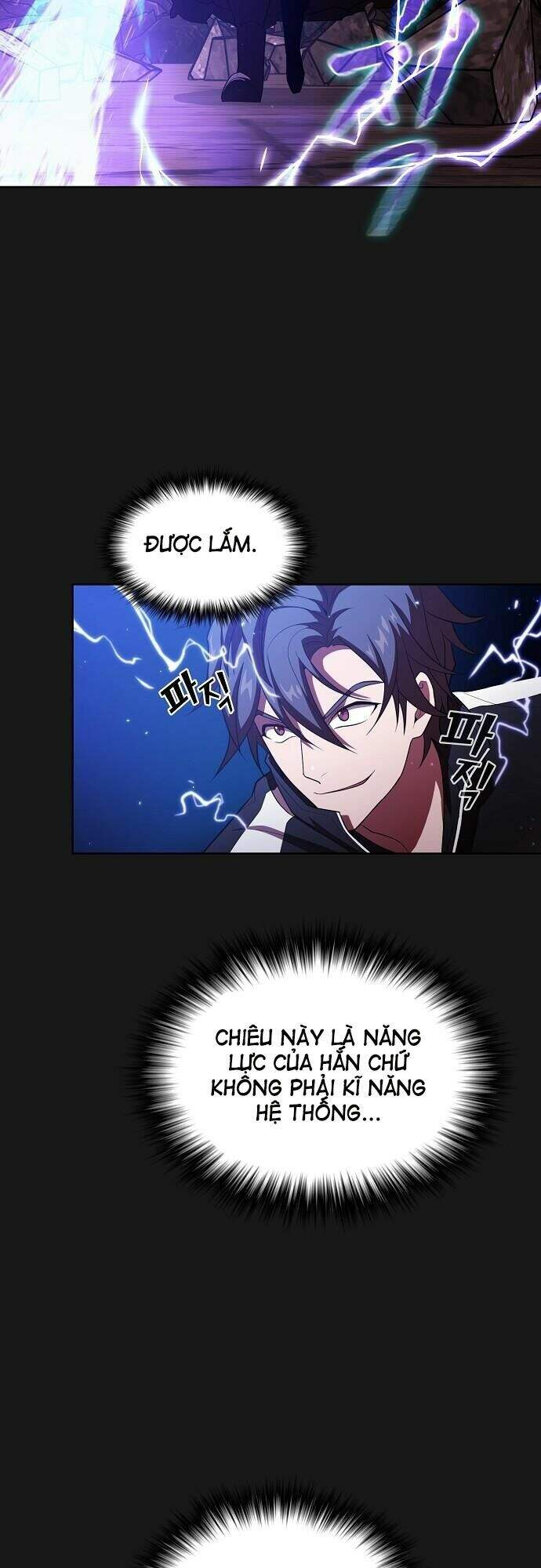Tôi Là Người Chơi Leo Tháp Một Mình Chapter 34 - 29