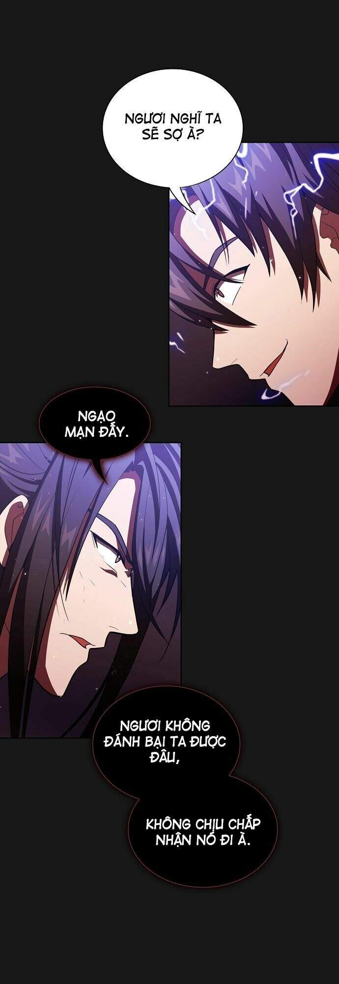Tôi Là Người Chơi Leo Tháp Một Mình Chapter 34 - 32