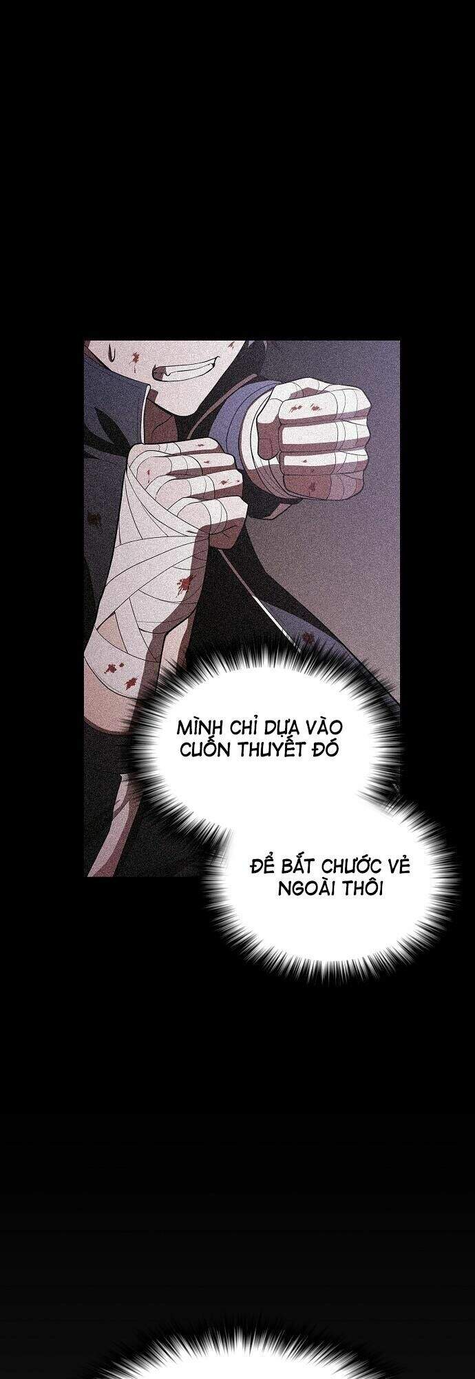 Tôi Là Người Chơi Leo Tháp Một Mình Chapter 34 - 38
