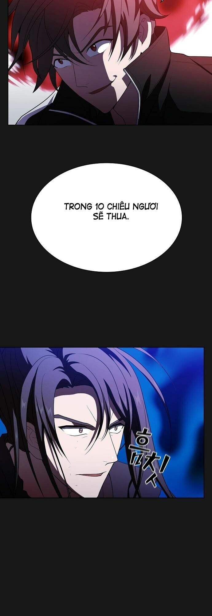 Tôi Là Người Chơi Leo Tháp Một Mình Chapter 34 - 41