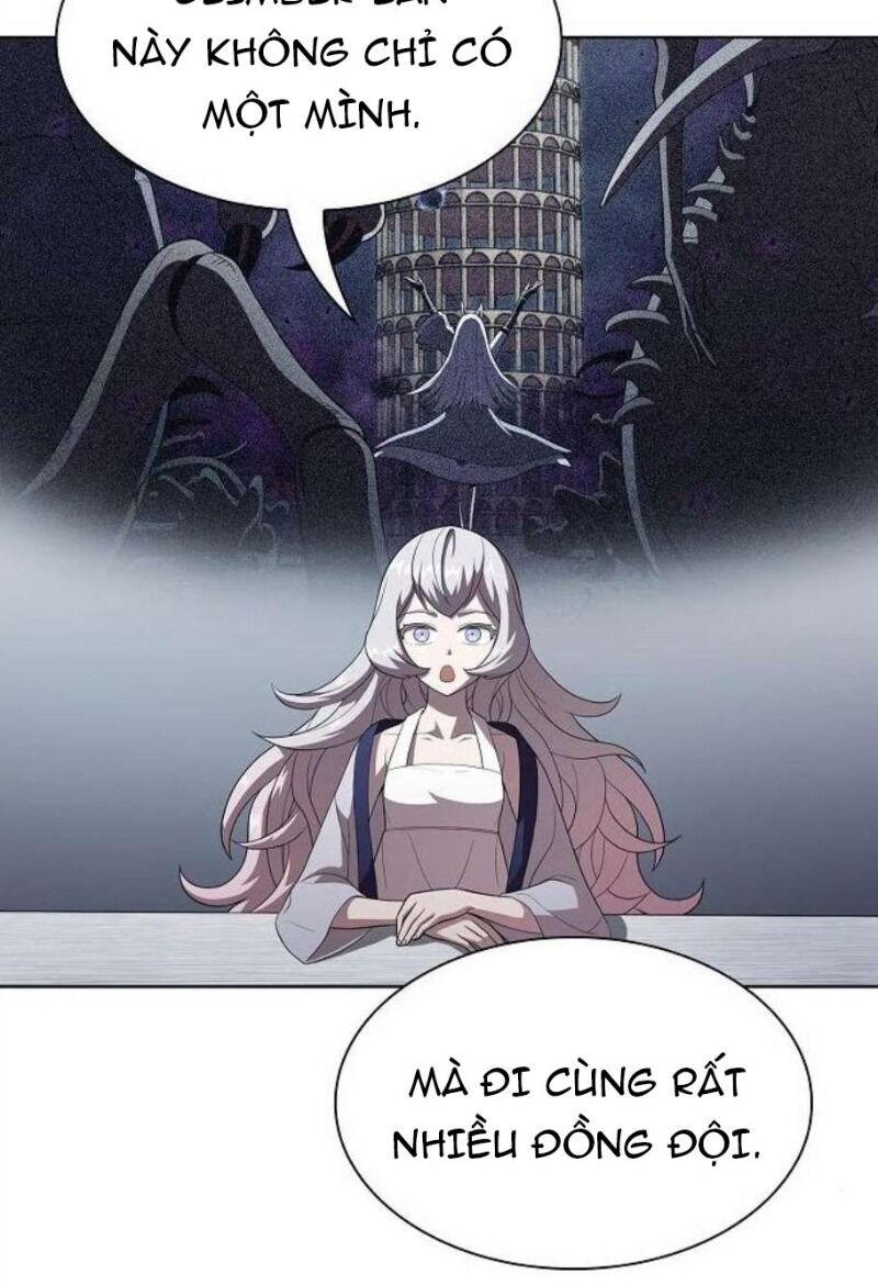 Tôi Là Người Chơi Leo Tháp Một Mình Chapter 39 - 23