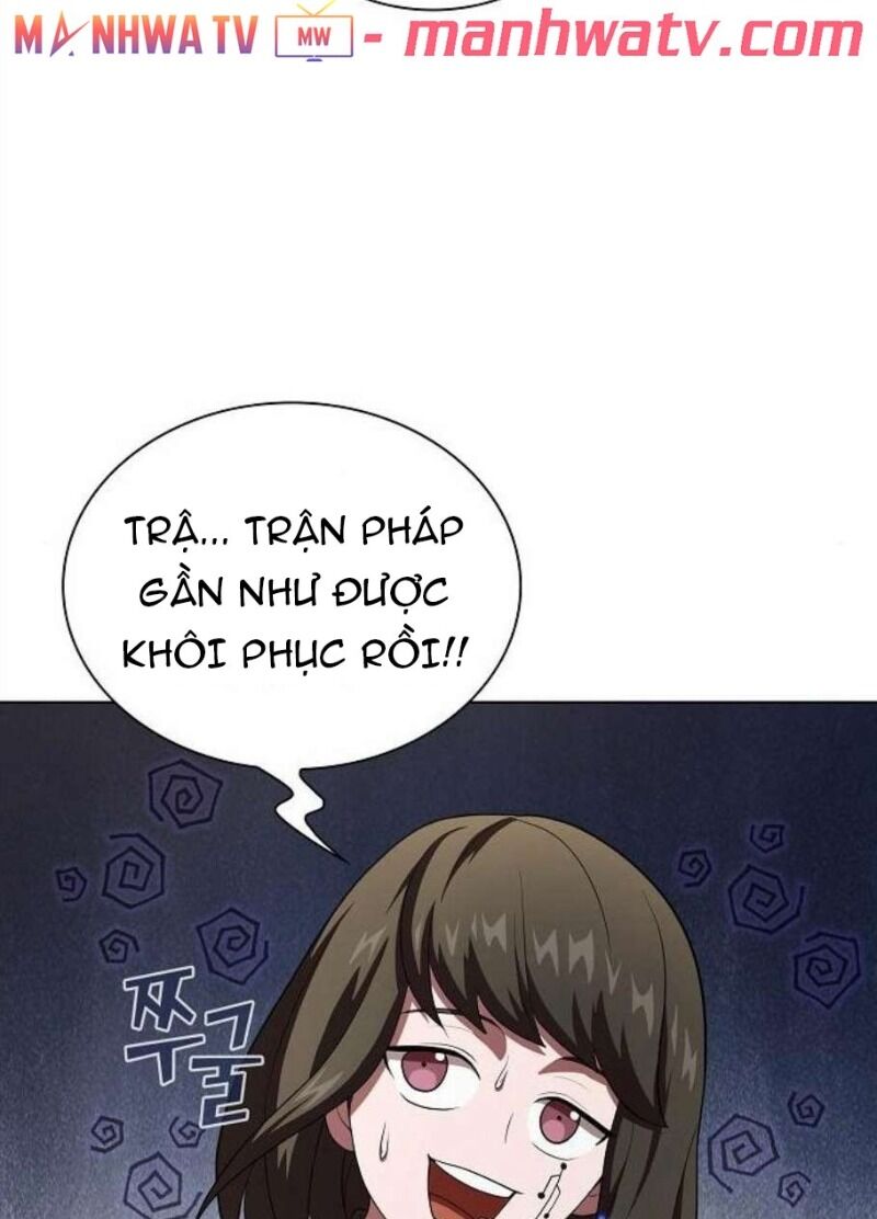 Tôi Là Người Chơi Leo Tháp Một Mình Chapter 39 - 40